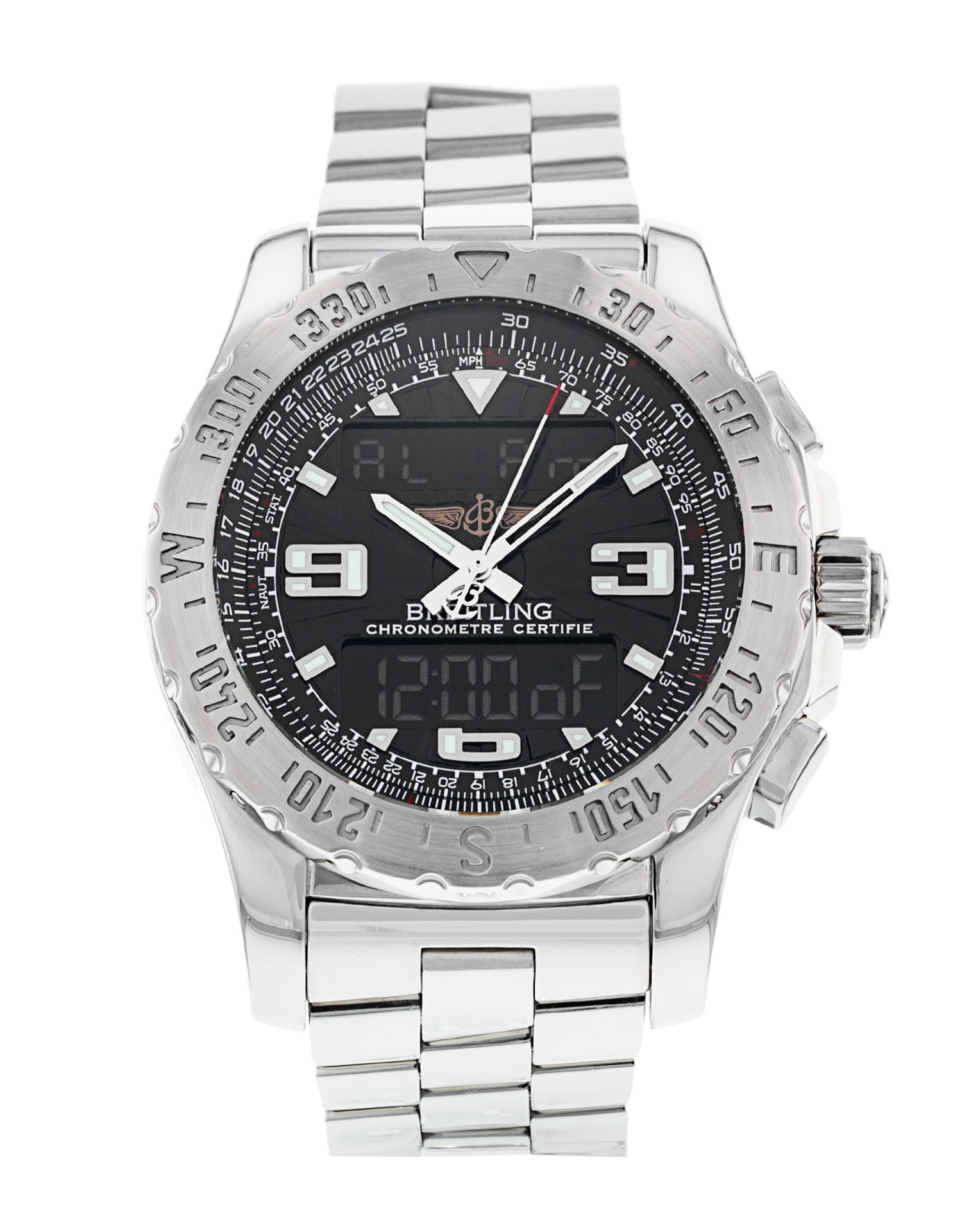 Breitling Airwolf A78363 Breitling Airwolf A78363